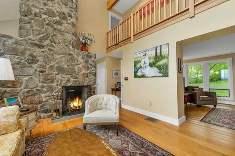 10 Lake View Drive New Hampton NH 03256