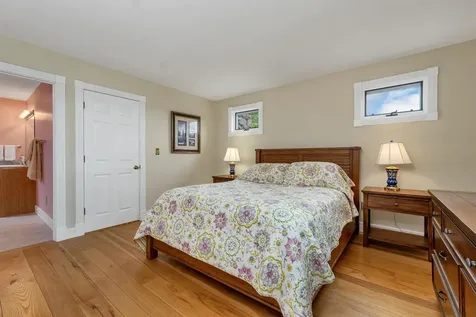 10 Lake View Drive New Hampton NH 03256
