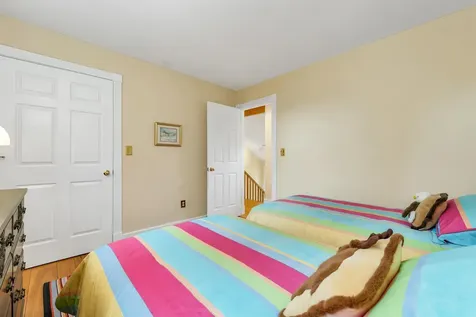 10 Lake View Drive New Hampton NH 03256