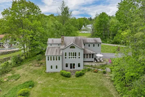 10 Lake View Drive New Hampton NH 03256