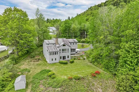 10 Lake View Drive New Hampton NH 03256