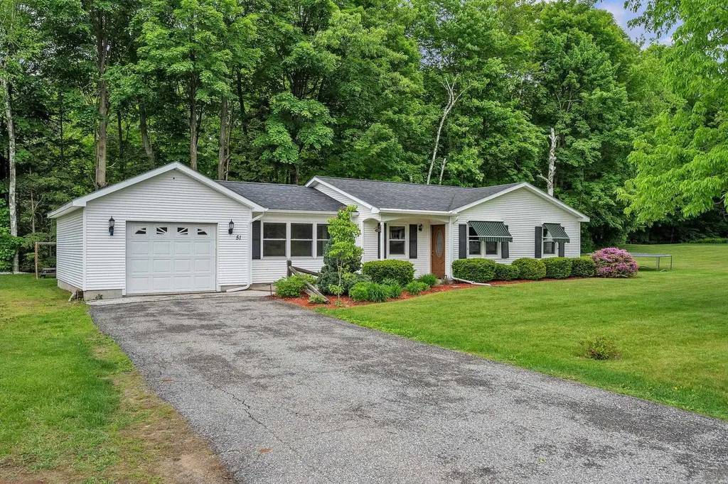 51 Baker Lane Milton VT 05468