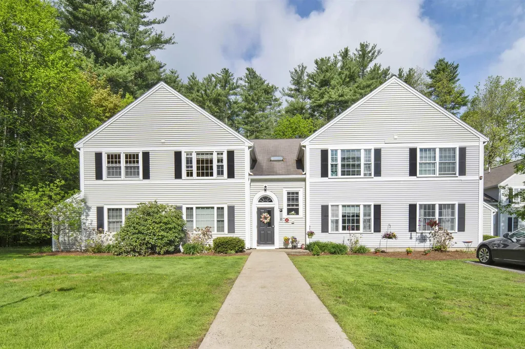 50 Brookside Drive Exeter NH 03833