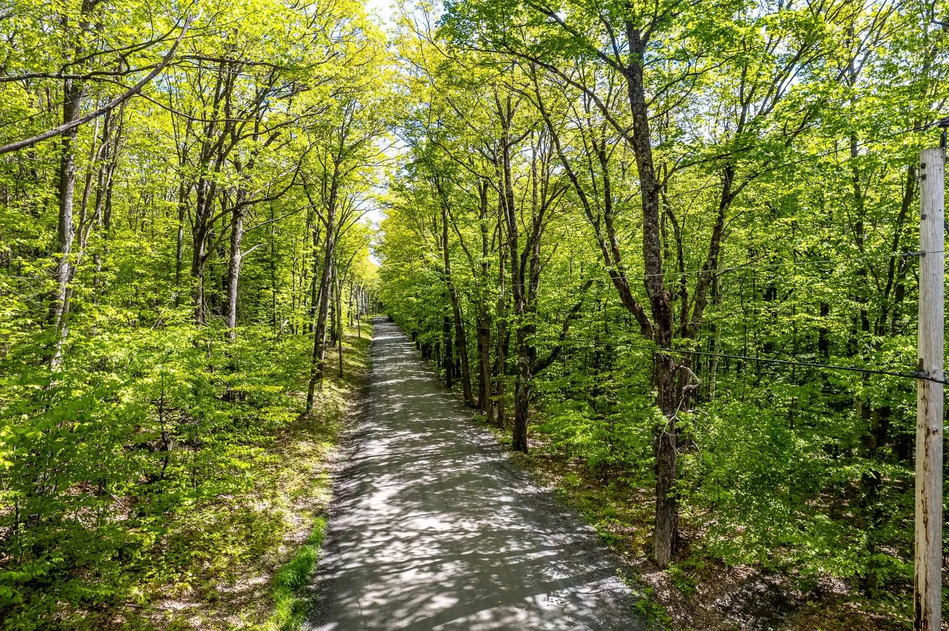 44 Three Mile Road Hanover NH 03755