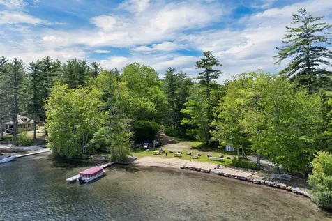 00 Eagle Ledge Road Meredith NH 03253