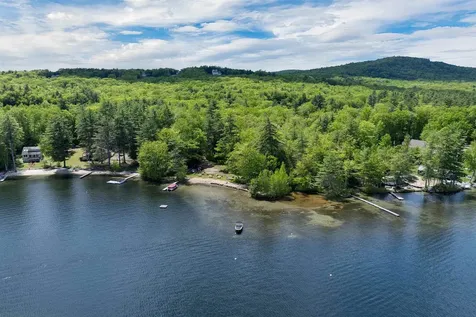00 Eagle Ledge Road Meredith NH 03253