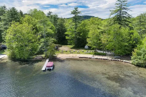 00 Eagle Ledge Road Meredith NH 03253