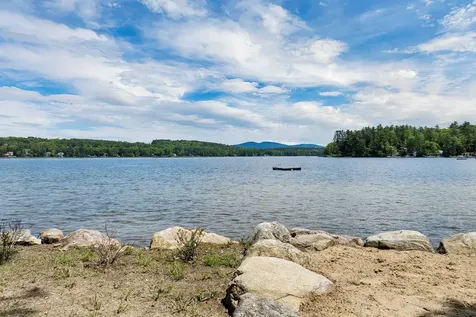 00 Eagle Ledge Road Meredith NH 03253