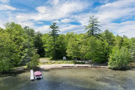 00 Eagle Ledge Road Meredith NH 03253