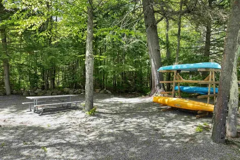 00 Eagle Ledge Road Meredith NH 03253