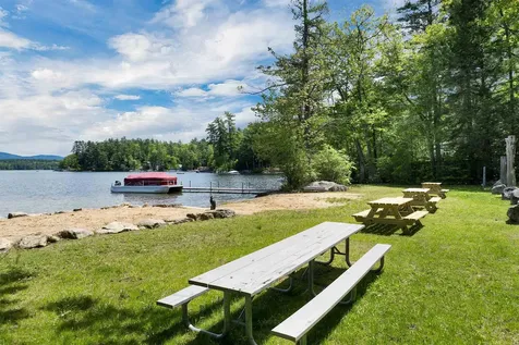 00 Eagle Ledge Road Meredith NH 03253
