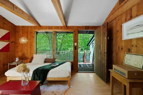 114 Lower Notch Road Bristol VT 05443