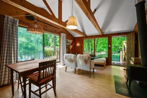 114 Lower Notch Road Bristol VT 05443