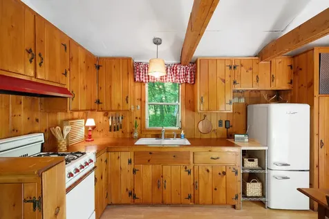 114 Lower Notch Road Bristol VT 05443