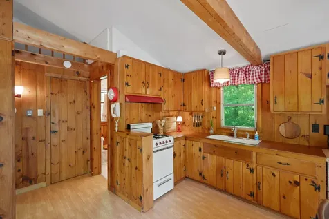 114 Lower Notch Road Bristol VT 05443