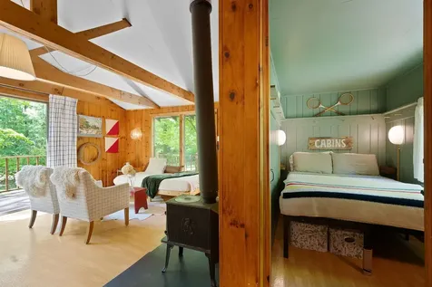 114 Lower Notch Road Bristol VT 05443