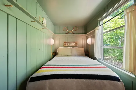 114 Lower Notch Road Bristol VT 05443
