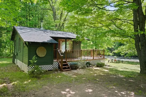 114 Lower Notch Road Bristol VT 05443