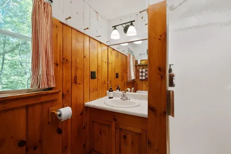 114 Lower Notch Road Bristol VT 05443