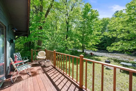 114 Lower Notch Road Bristol VT 05443
