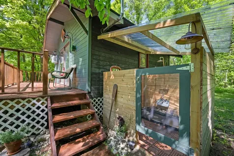 114 Lower Notch Road Bristol VT 05443