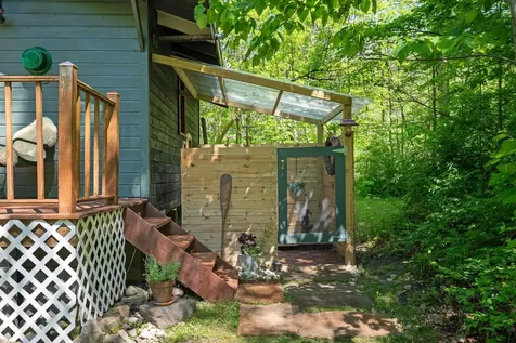 114 Lower Notch Road Bristol VT 05443
