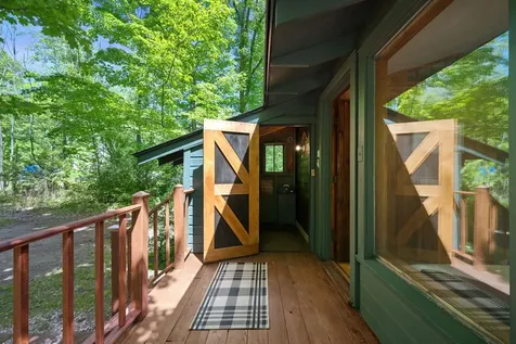 114 Lower Notch Road Bristol VT 05443
