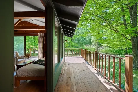 114 Lower Notch Road Bristol VT 05443
