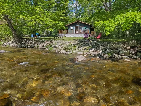 114 Lower Notch Road Bristol VT 05443