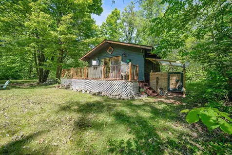 114 Lower Notch Road Bristol VT 05443