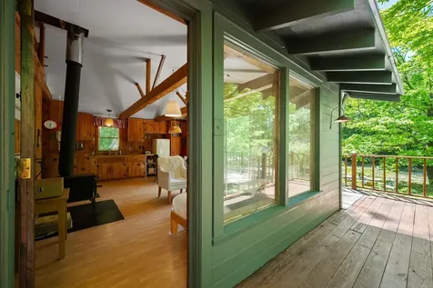 114 Lower Notch Road Bristol VT 05443