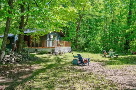 114 Lower Notch Road Bristol VT 05443