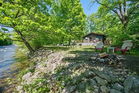 114 Lower Notch Road Bristol VT 05443
