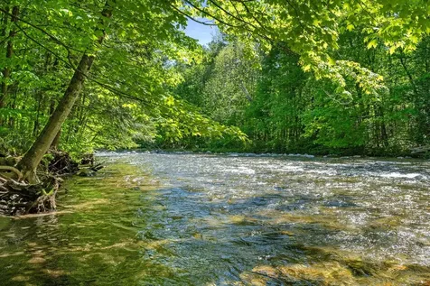 114 Lower Notch Road Bristol VT 05443