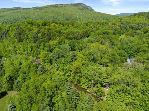 114 Lower Notch Road Bristol VT 05443