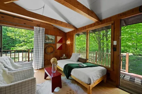 114 Lower Notch Road Bristol VT 05443