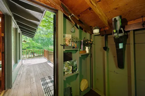 114 Lower Notch Road Bristol VT 05443