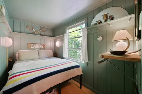 114 Lower Notch Road Bristol VT 05443