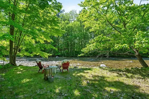 114 Lower Notch Road Bristol VT 05443