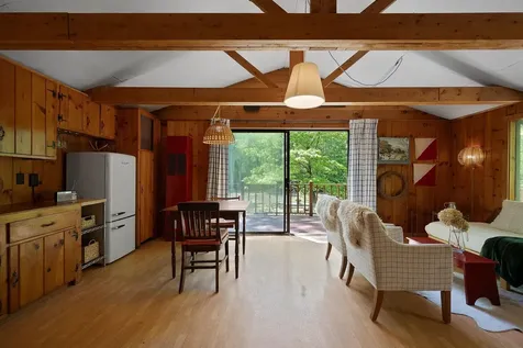 114 Lower Notch Road Bristol VT 05443
