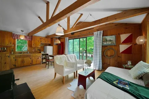 114 Lower Notch Road Bristol VT 05443