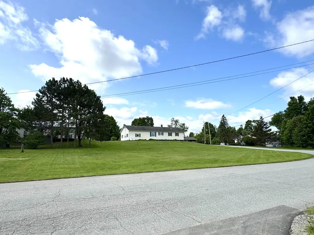 0 Jackson Street Newport City VT 05855