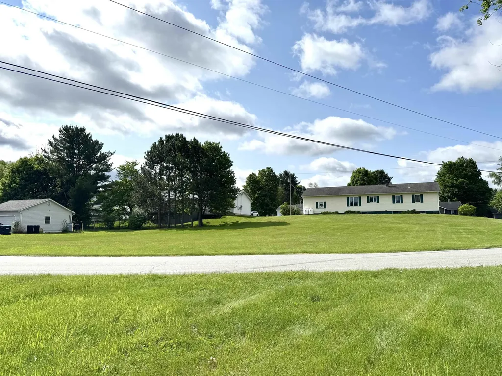 0 Jackson Street Newport City VT 05855