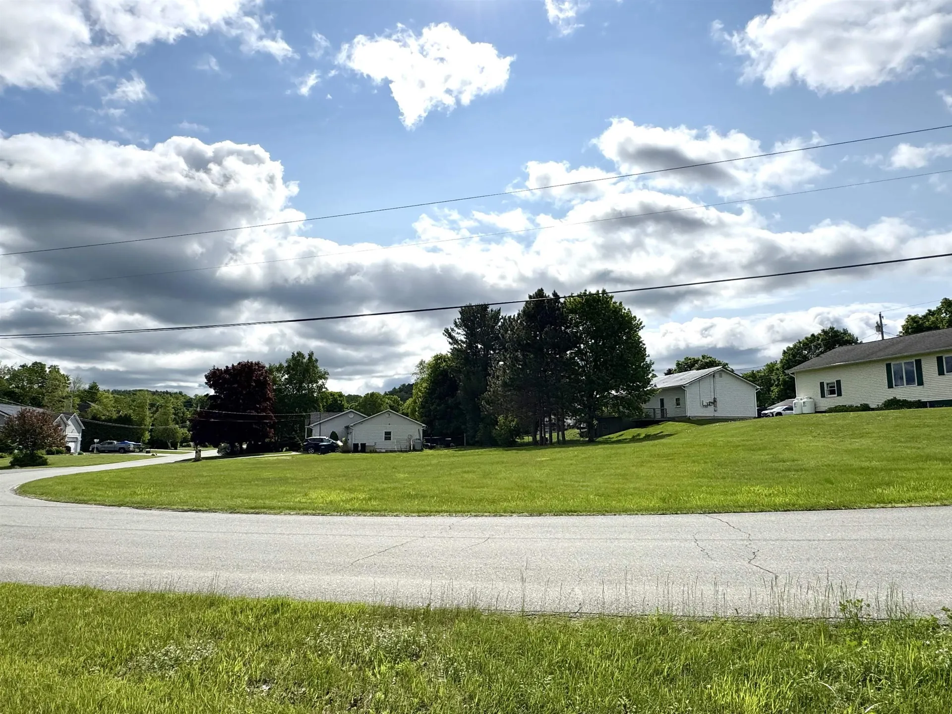 0 Jackson Street Newport City VT 05855