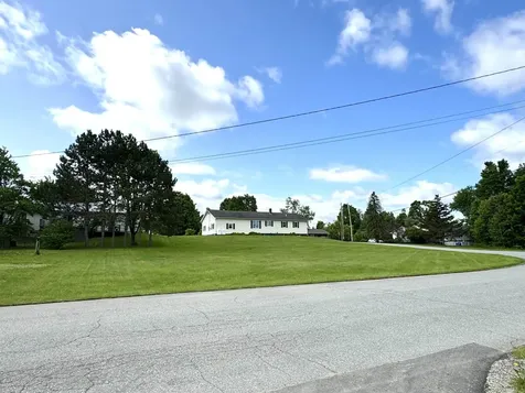 0 Jackson Street Newport City VT 05855