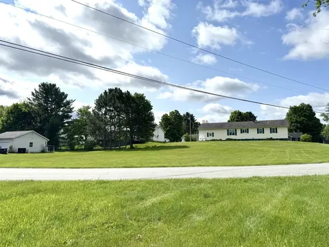 0 Jackson Street Newport City VT 05855