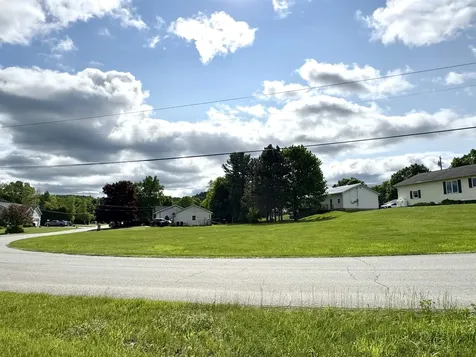 0 Jackson Street Newport City VT 05855