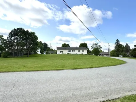 0 Jackson Street Newport City VT 05855