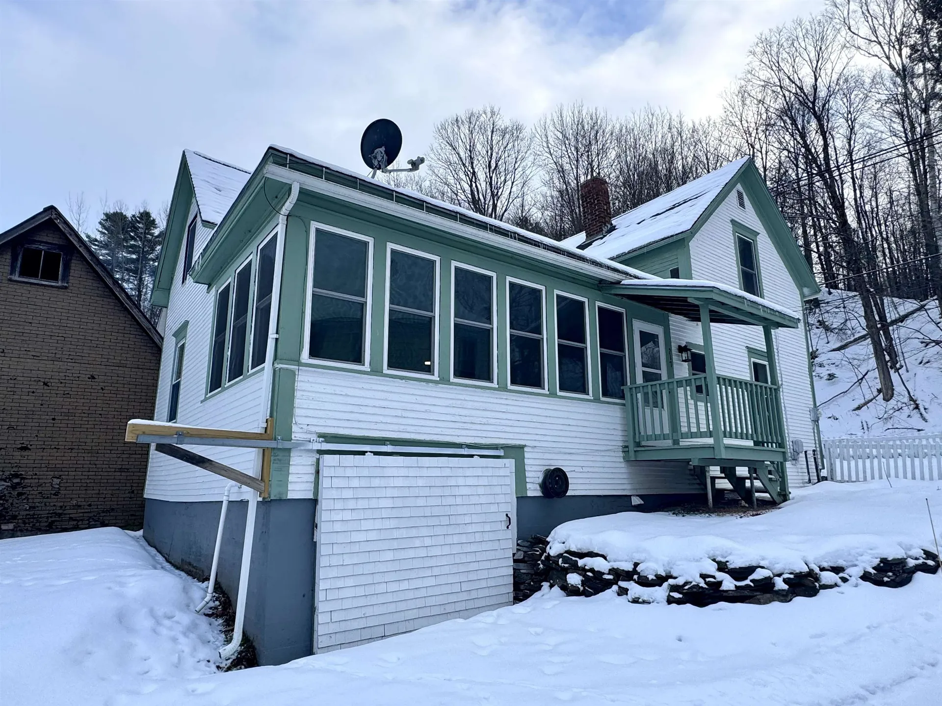 217 Clyde Street Newport City VT 05855