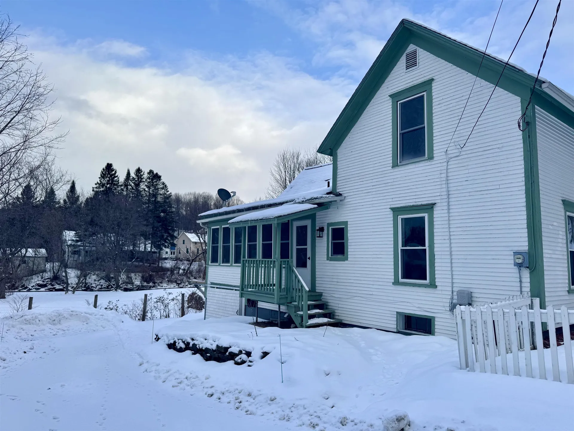 217 Clyde Street Newport City VT 05855